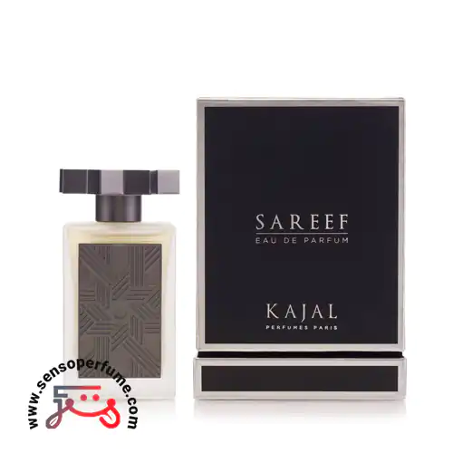 عطر ادکلن کژال سریف